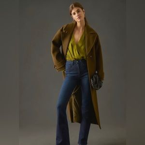 💎NWT🏷JOE’S JEANS  HI HONEY HIGH RISE BOOT CUT DARK NAVY SIZE 29